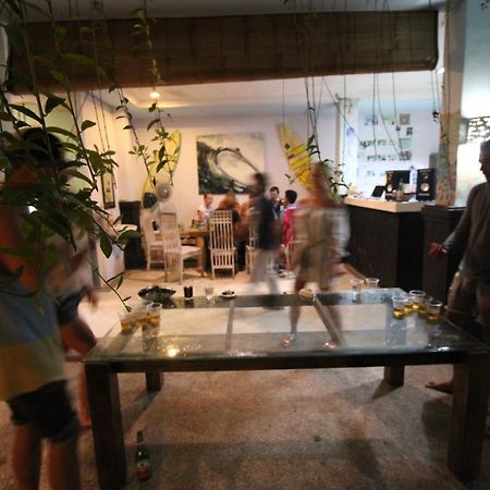 Canggu Surf Hostel 외부 사진
