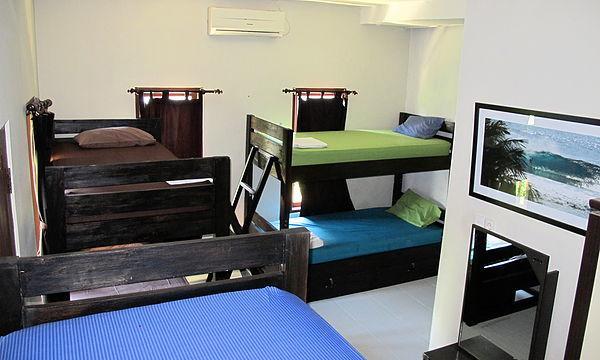 Canggu Surf Hostel 외부 사진