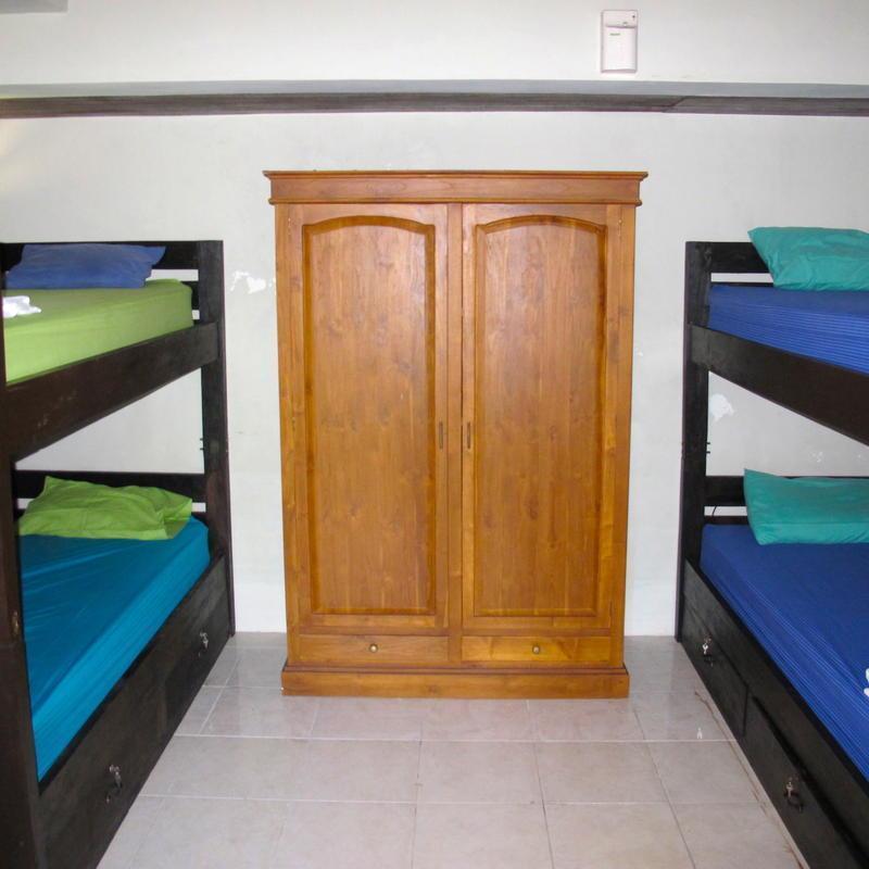 Canggu Surf Hostel 외부 사진