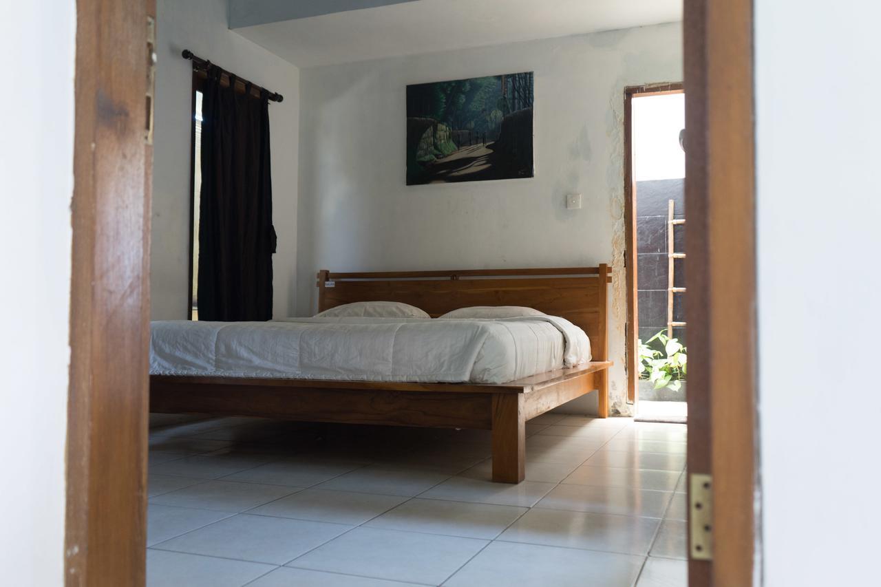 Canggu Surf Hostel 외부 사진