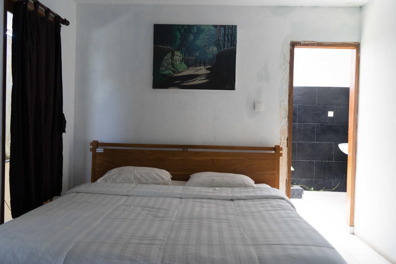 Canggu Surf Hostel 외부 사진