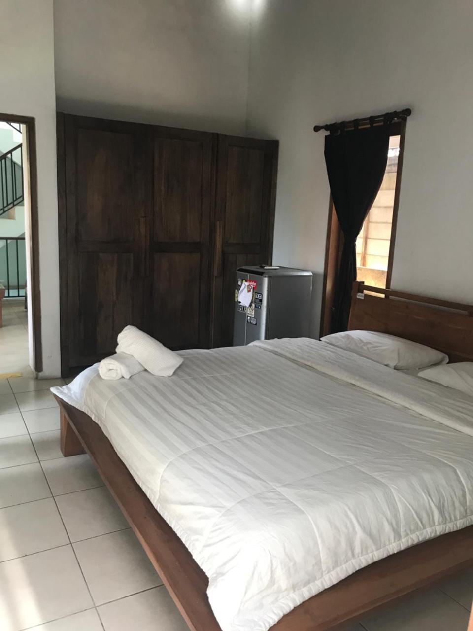 Canggu Surf Hostel 외부 사진
